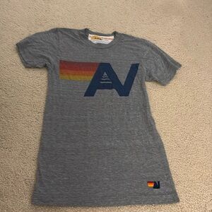 Aviator Nation boyfriend tee